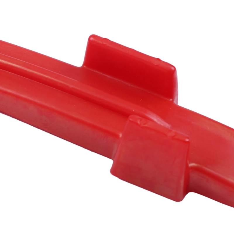 Направляющая цепи ползунка для мотоцикла внедорожника Honda Crf250 Crf250R Crf450R|Цепь