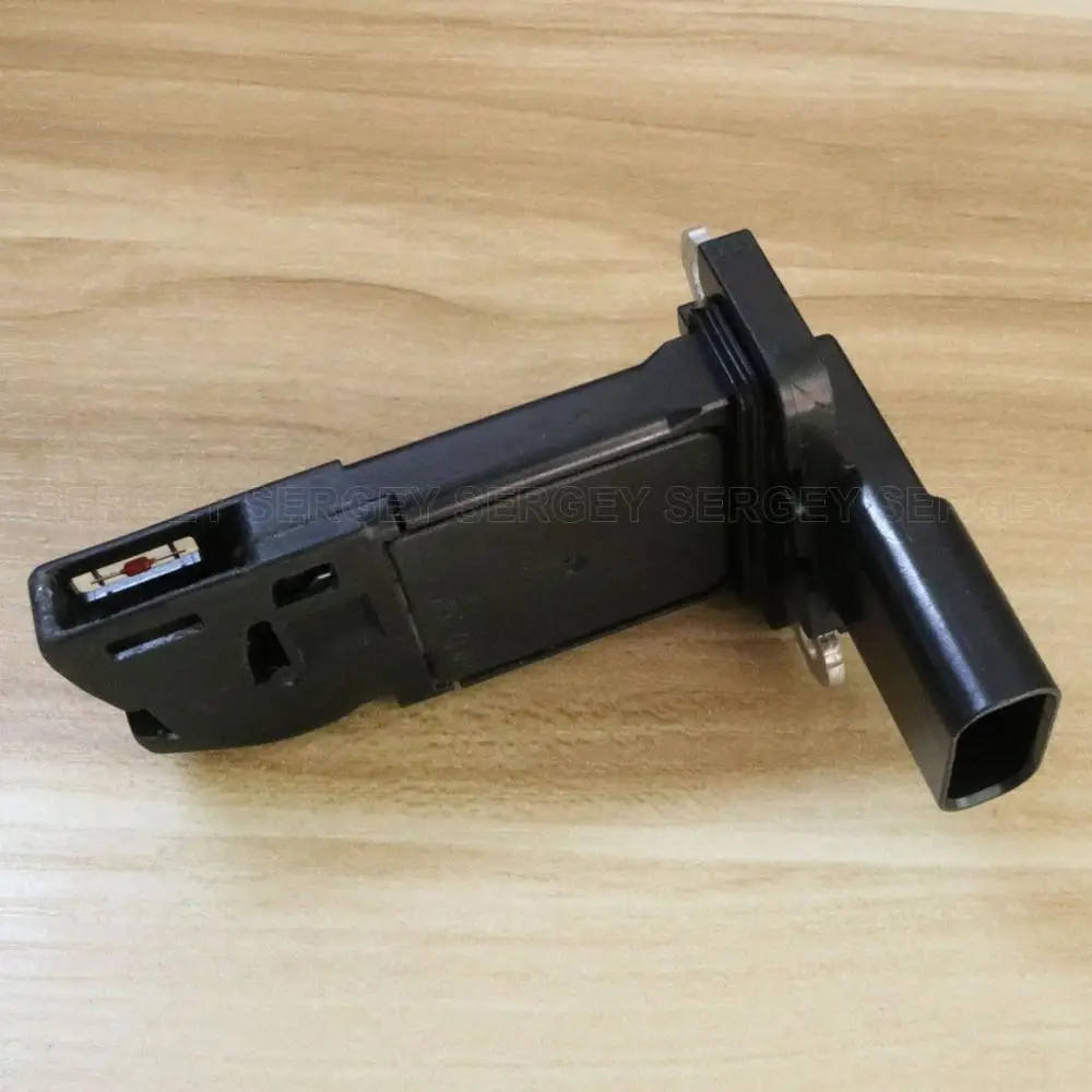 Подлинный объемный расход воздуха MAF для FORD F250 F350 F450 F550 супер мощный 6 7 л AFLS166