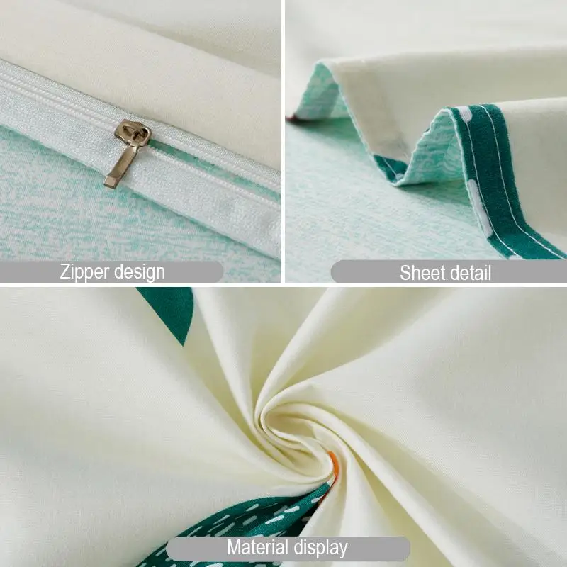 56 3/4 предмета в комплекте с клетчатым узором король королева полный размер