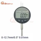 Цифровой индикатор 0-12,7 мм0,5 