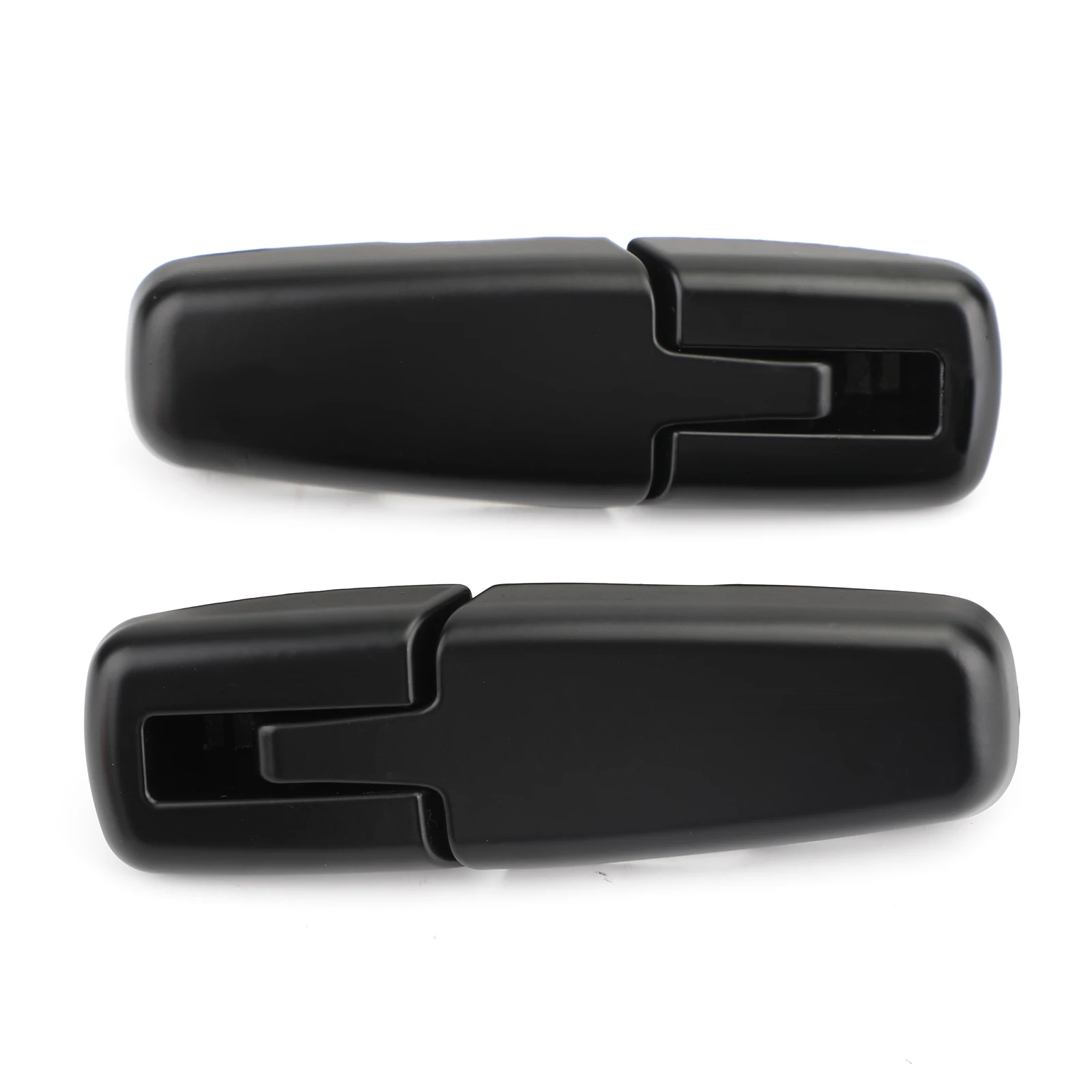 Areyourshop Pair Rear LH &amp RH Back Window Glass Hinge For Ford Escape 2001-2007 YL8Z78420A68BA YL8Z78420A69BA Car Parts | Автомобили и