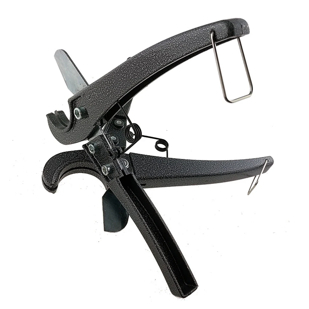 3 32 мм ПВХ Труборез ножницы для труб из ПВХ/ПУ/нейлон/PP/PE/шланг полипропилена