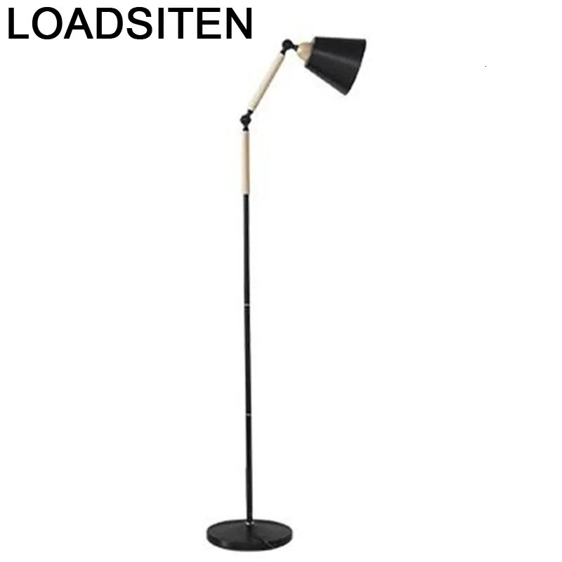 Piantana Lampada Terra Vloerlampen Voor Woonkamer Светодиодная лампа пирог для гостиной Lampadaire De Salon