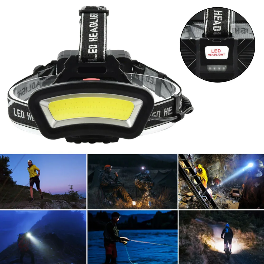 Фонарь для скалолазания вспышка светильник на открытом воздухе Рыбалка Кемпинг