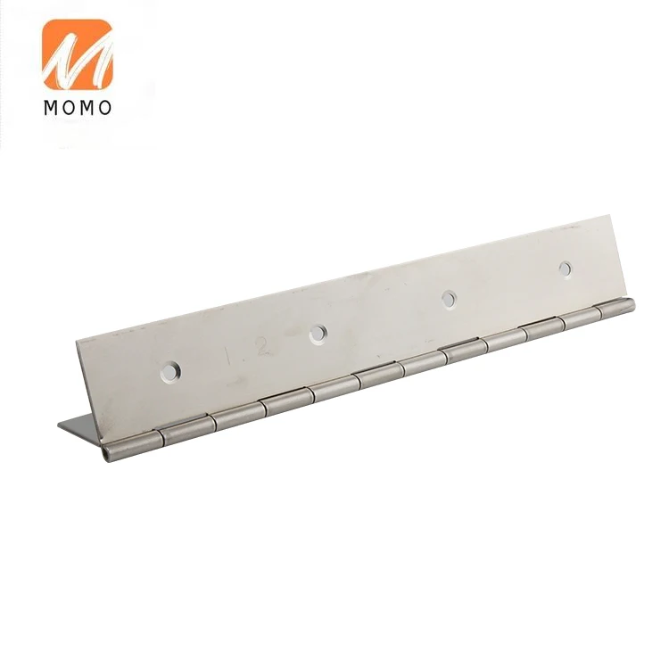 Рисунок 2 - Длинные петли для пианино из нержавеющей