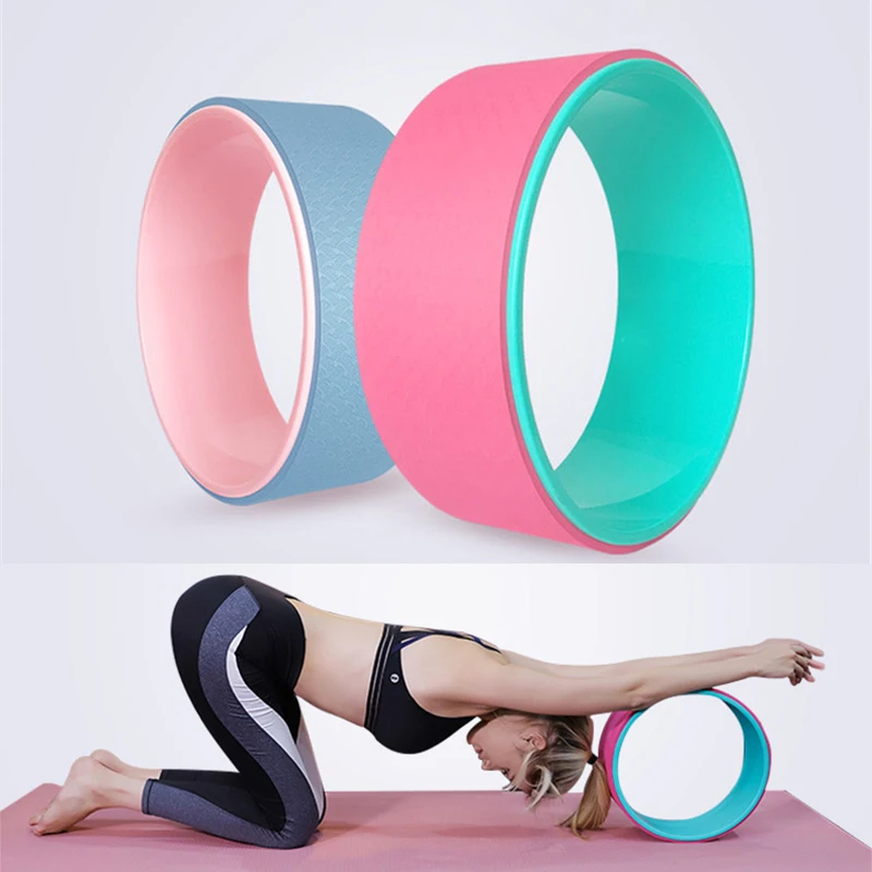 

Тренировочный инструмент для йоги, пилатеса, колец из термопластичного эластомера, пилатеса, бодибилдинга