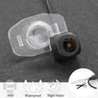 Камера заднего вида AHD для автомобилей Toyota Corolla E140 E150, 1280, 720, 2007, 2008, 2009, 2010, 2011, AlphardVellfire