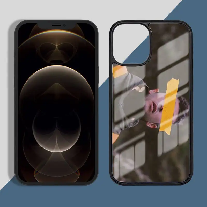 

Twenty one pilots Phone Case PC for iPhone 11 12 pro XS MAX 8 7 6 6S Plus X 5S SE 2020 XR