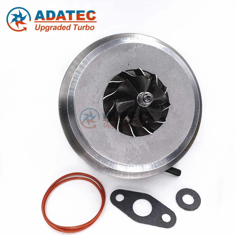 BV43 53039700168 Turbo 53039880168 1118100-ED01A Turbine Core CHRA for Great Wall Hover 2.0T H5 4D20 2.0L | Автомобили и