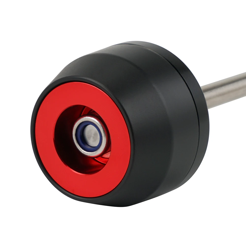 Мотоциклетная защита от падения задняя ось колеса слайдер для Honda CBR1000RR SP CBR 1000RR 1000