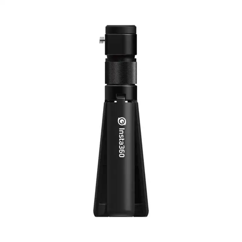Оригинальный Insta360 x2 70/120 см Невидимый селфи-палка + 360 поворотная ручка пуля время