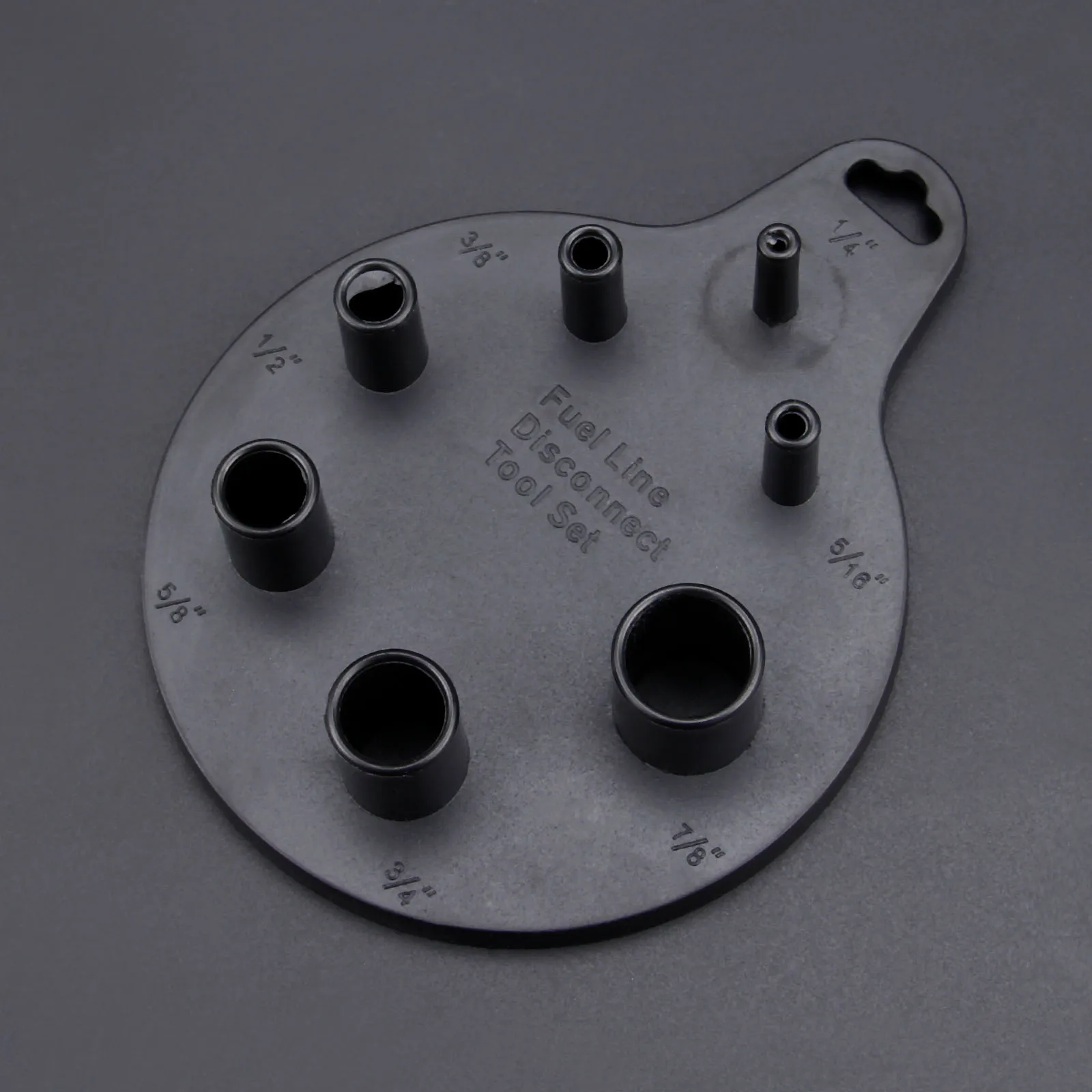 7 шт. AC трубки для удаления рукава кондиционера набор инструментов быстрого