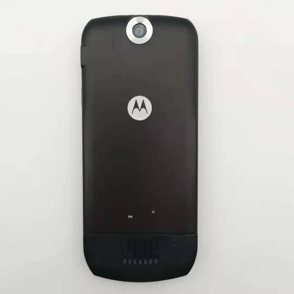 Motorola L6 V280 Восстановленный Оригинальный разблокированный 0.3MP с MP3 дешевый телефон