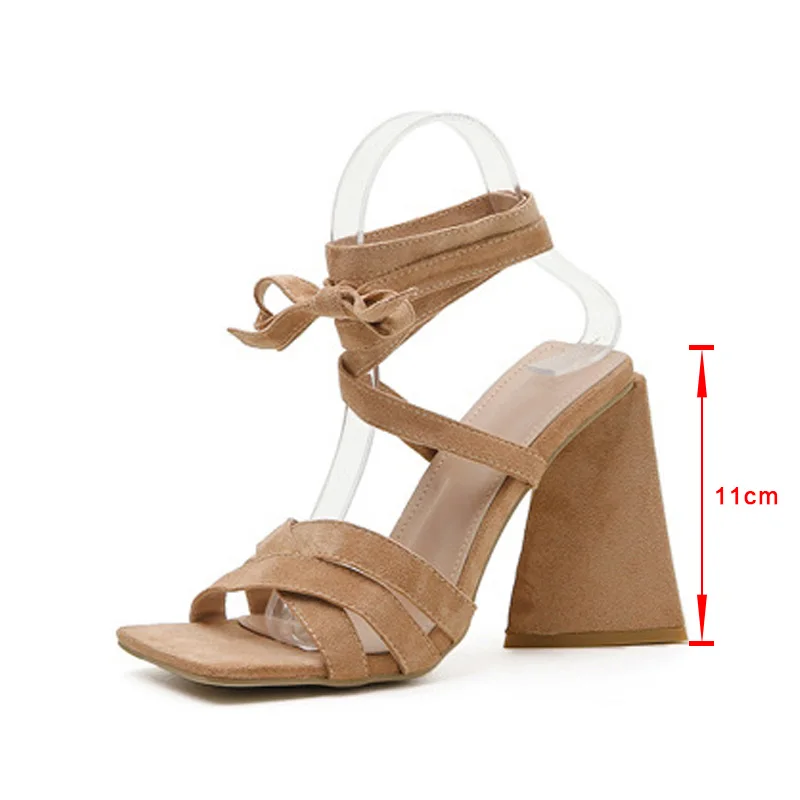 Женские туфли на высоком каблуке шпильке с квадратным носком|Женские туфли| |