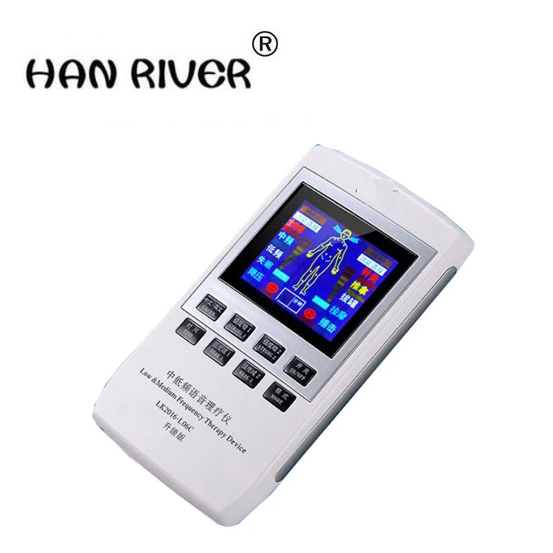 Цифровой меридиан полях голосовой многофункциональный бытовой нагревательный