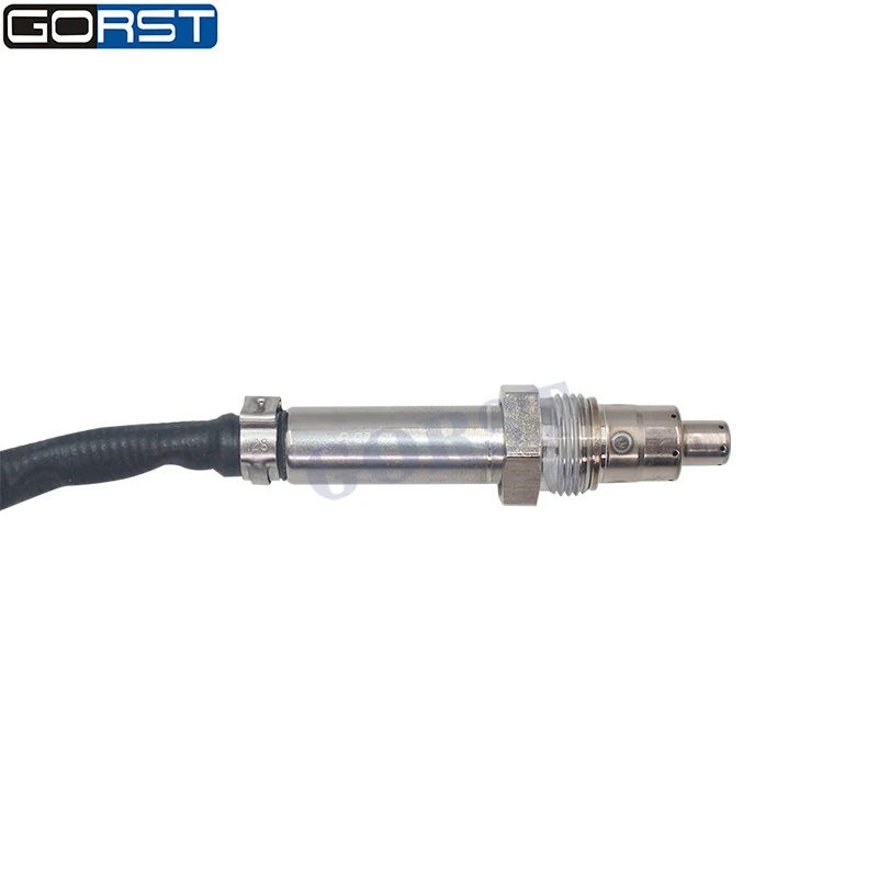 Car 12V Nitrogen Nox Oxygen Sensor 5WK97366 For Volvo C70 VN VNL VNM VHD VT Mack MP7 MP8 D11 D13 D16 2010-2019 22303391 | Автомобили и