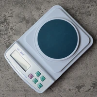 high precision electronic gold jewelry balance scales 500g0 01g kitchen jewelry weighing scales balance digital scale