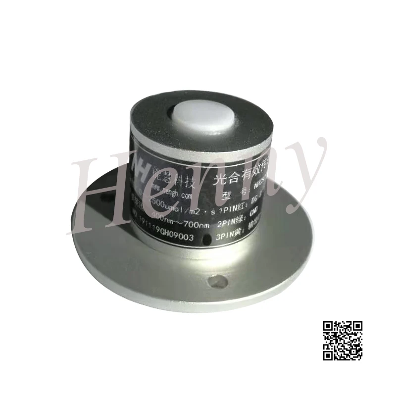 

Photosynthetic Sensor Transmitter Irradiation Photosynthesis Light Quantum Table NHGH09