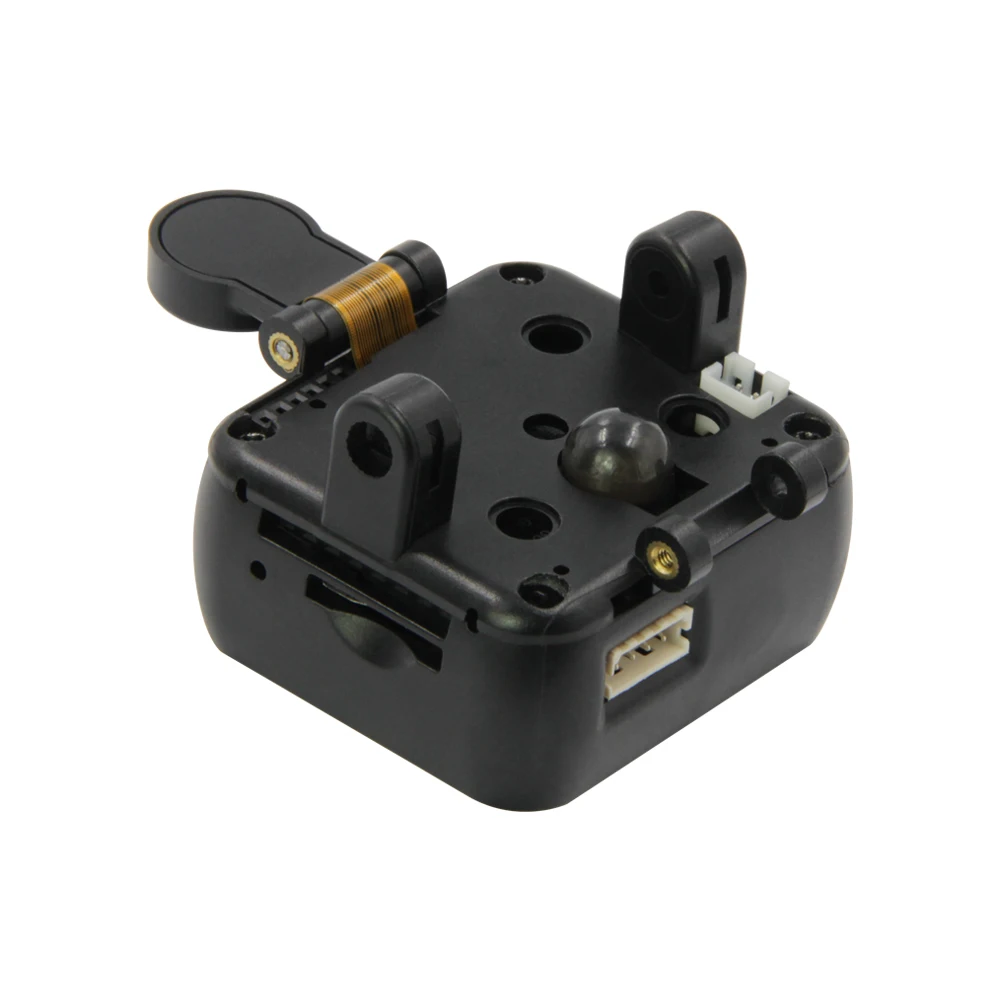 LILYGO®TTGO T-Watch-K210 ESP32 чип AI Распознавание лиц программирования Bluetooth модуль Wi-Fi |