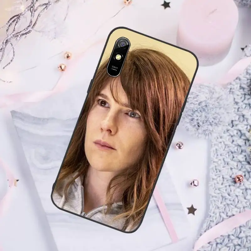 

Tell Me Your Secret Phone Case For Xiaomi Mi Redmi Note 7 8 9 pro 8T 9T 9S 9A 10 Lite pro