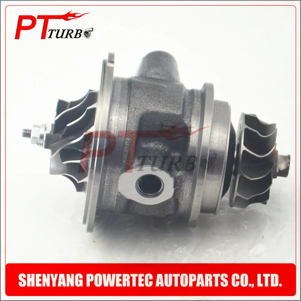 Турбо Chra TD025M 49173 06500 / 06501 860036 турбо картридж core для Opel Astra G 1 7 DTI (1999 2003) 55 кВт|turbo