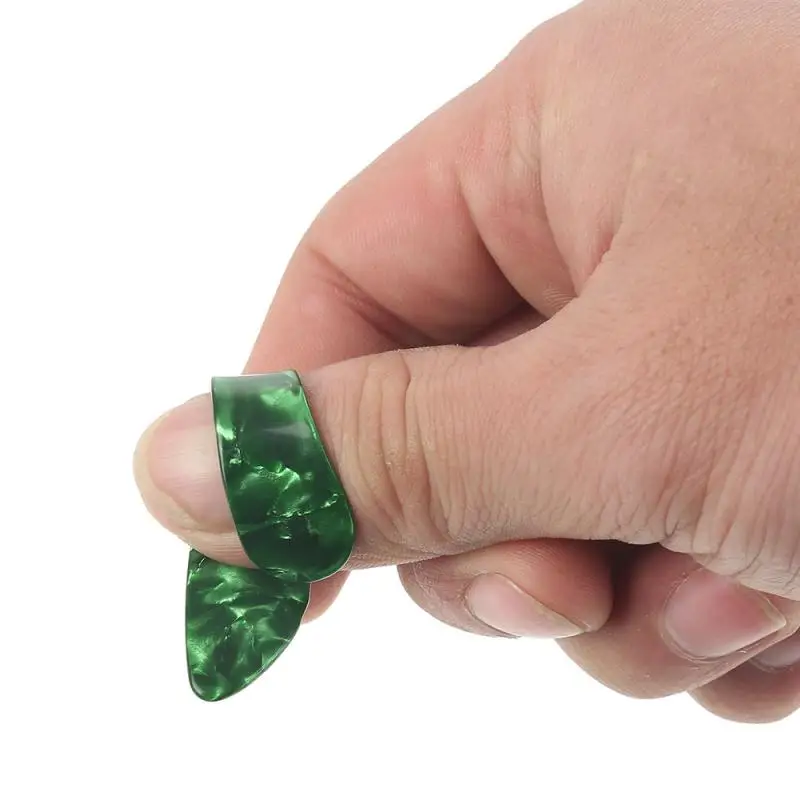 2 шт. целлулоидные медиаторы для гитары|Детали и аксессуары гитар| |