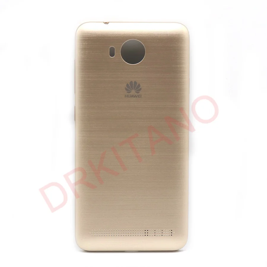 Для huawei Y3 ii, крышка на батарейку, задняя крышка, чехол на заднюю панель, корпус для huawei Y3 II, крышка на батарейку, LUA-L21, замена LUA-U22