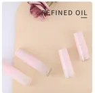 Стеклянная бутылка с розовым градиентом, 10 шт., 5 мл10 мл