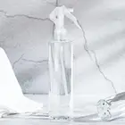 Пустой распылитель для полива цветочных растений, бутылка-распылитель 250 мл с ручкой, разбрызгиватель для полива, дезинфицирующее средство, случайный случай