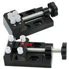 Настольный мини-зажим, плоский носовой зажим, маслина, орех, зажим для электрического шлифовального станка, 05X55X35 мм, аксессуары для токарного станка по дереву