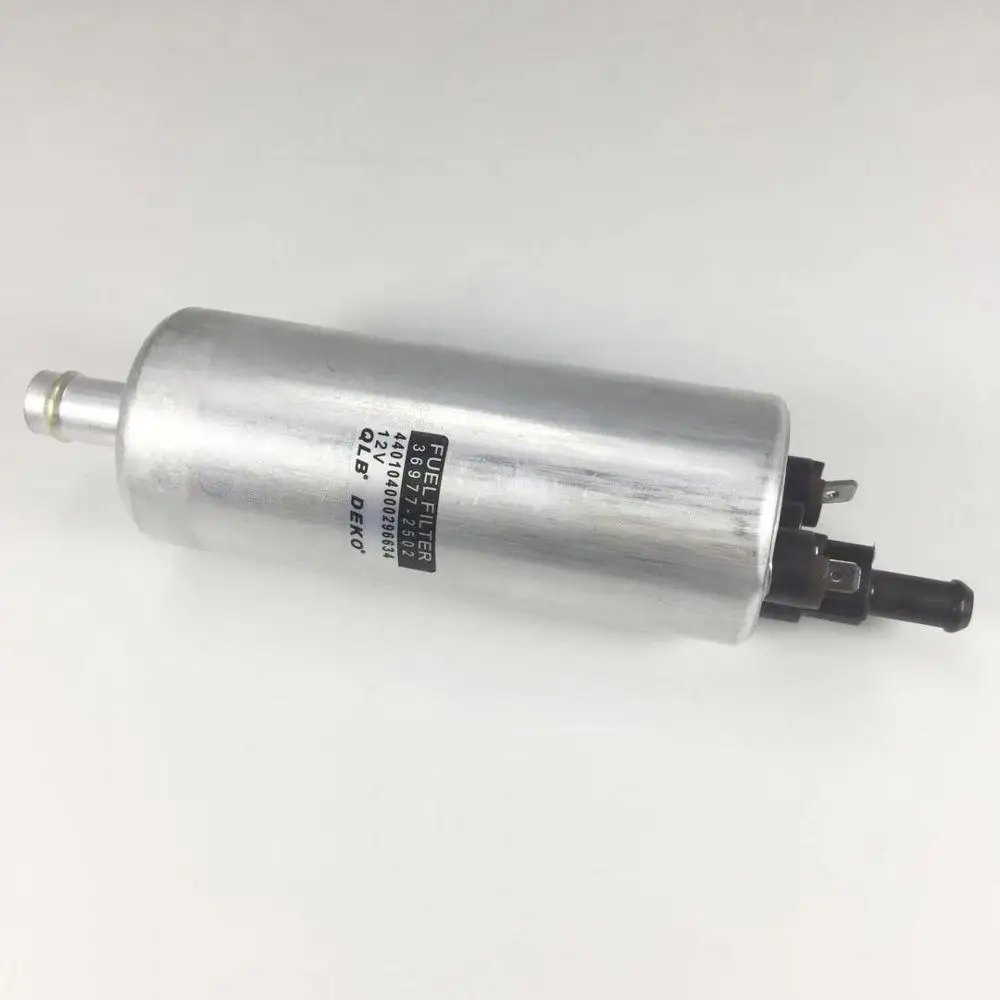 Электрический топливный насос 52017698 0580810019 8933063591 9580810019 для JEEP CHEROKEE XJ 1984- - купить по