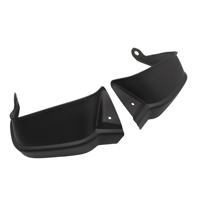 Мотоциклетная защита от ветра ручка ручные защитные пластиковые мотокроссы для