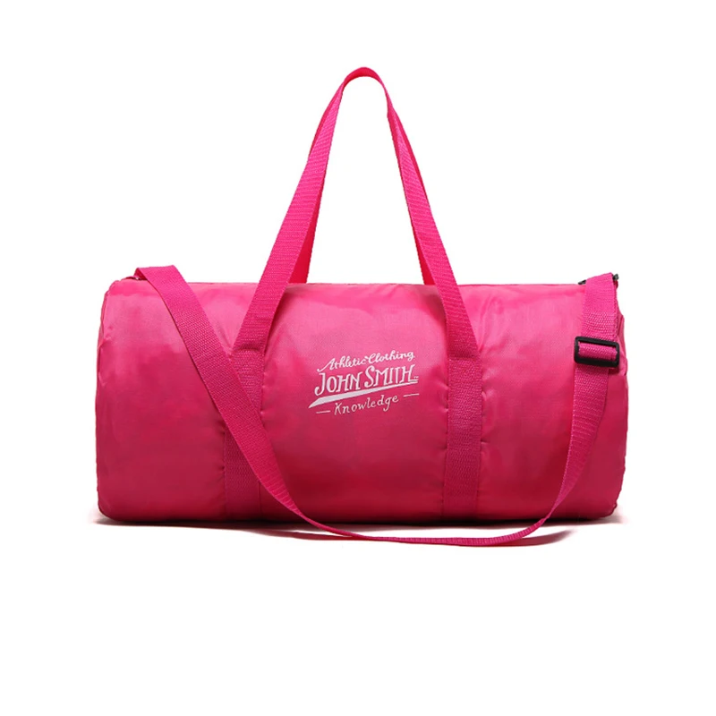 

Ultralight Foldable Travel Bag Men Women Waterproof Travel Duffel Bag Weekend Handbag Crossbody Shoulder Bags for Female & Male