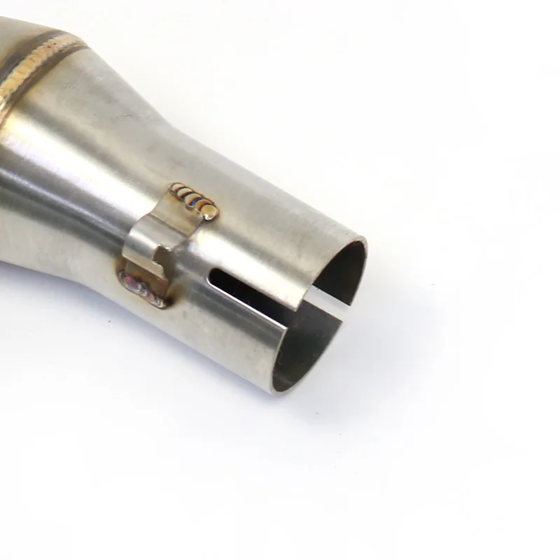 Адаптер для глушителя мотоцикла GP 51 мм | Автомобили и мотоциклы