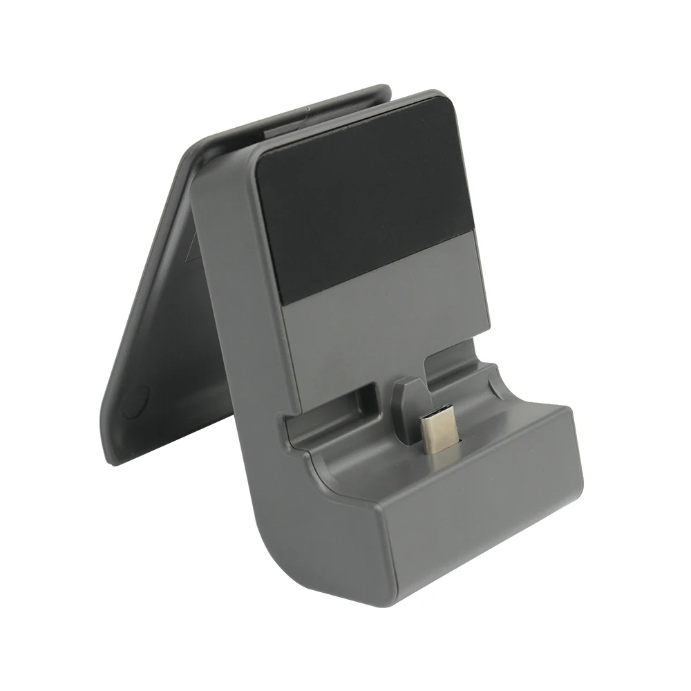 Настольное зарядное устройство с мини-кронштейном