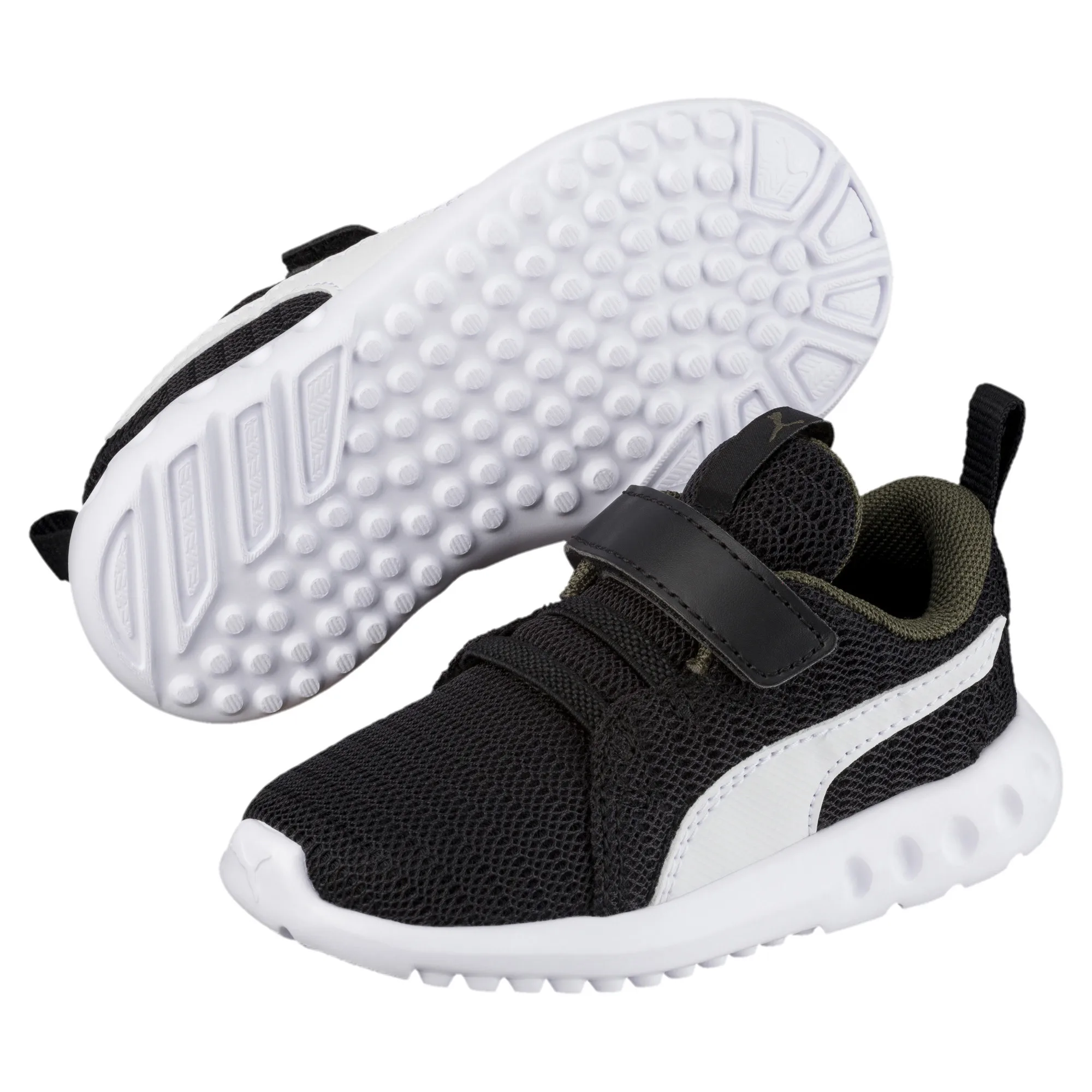 Кроссовки PUMA Carson 2 V PS - купить по выгодной цене | AliExpress