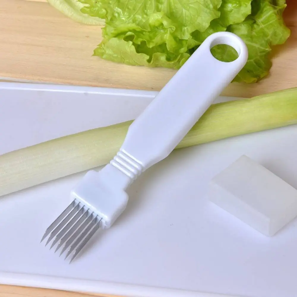 Новый слайсер измельчитель креативный резак для овощей фруктов лука кухонные