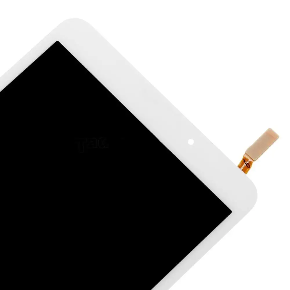 Запасные части для сенсорного ЖК-экрана Samsung Galaxy Tab 4 8 0 T330 T331 SM-T330 - купить по