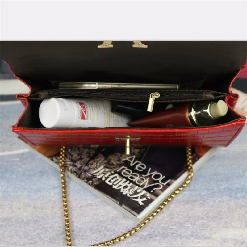 2020 Европейская мода женская сумка кожаные сумки через плечо для женщин брендовые