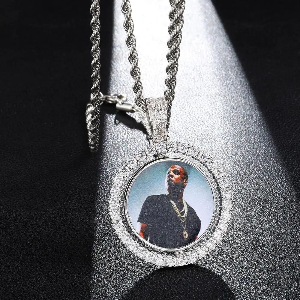 

Customized Jewelry