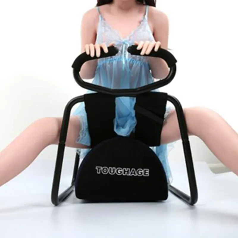 Toughage многофункциональная секс качели эластичное кресло подушка БДСМ аксессуар
