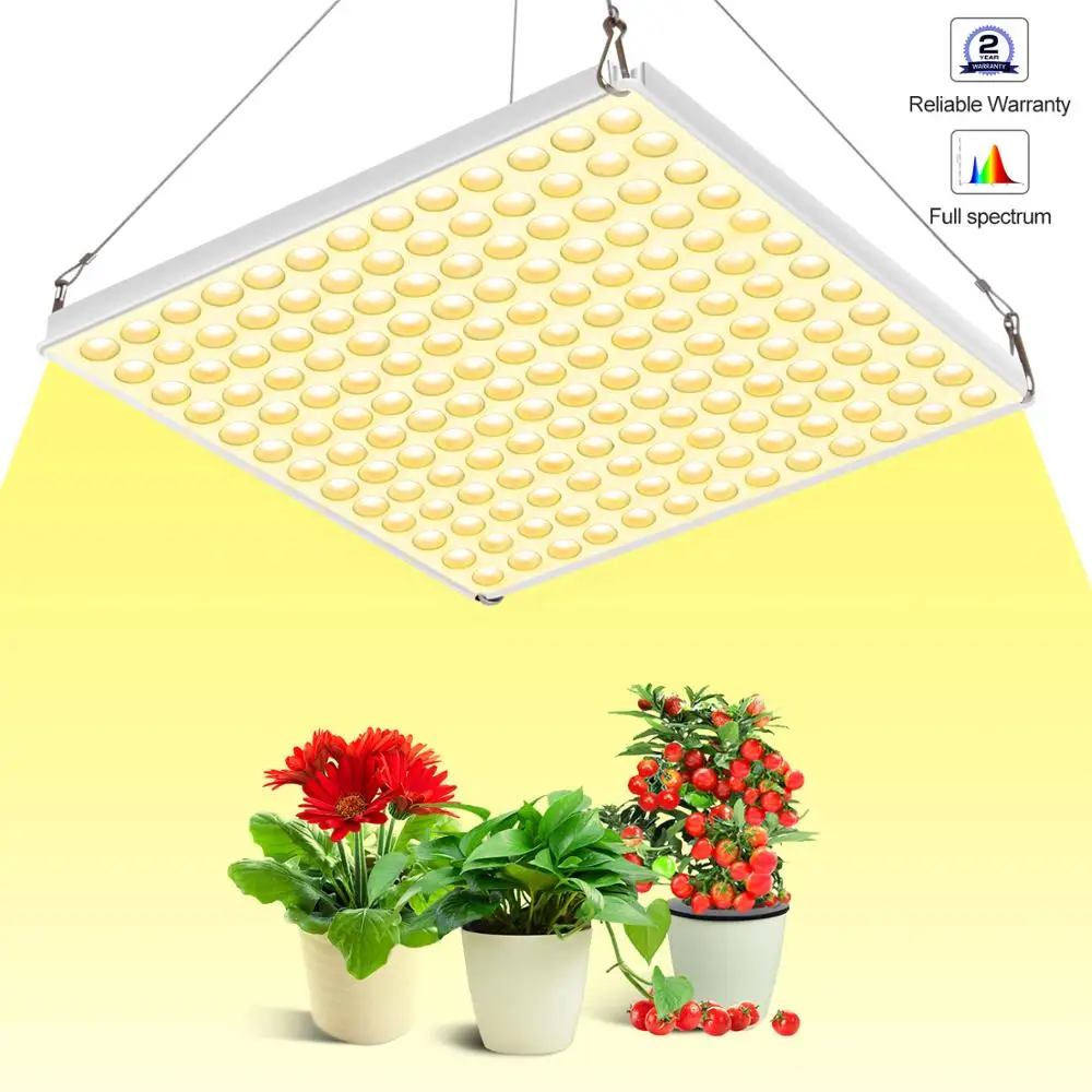

Sunlight Led Grow Light 75W Full Spectrum Grow Tent Indoor Lighting Phyto Lamp For Plant Grow Cultivo Seeds Fitolamp