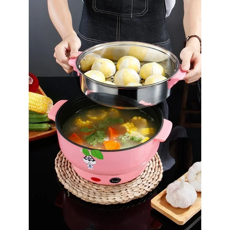 aparato de cocina for commercial restaurant equipment mutfak elektrikli ev aletleri appliance in the kitchen electric skillet free global shipping