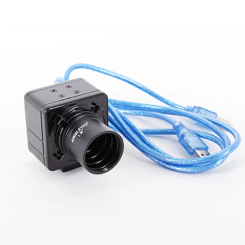 Электронный телескоп 5 МП 1 25 дюйма USB|Телескоп и бинокли| |