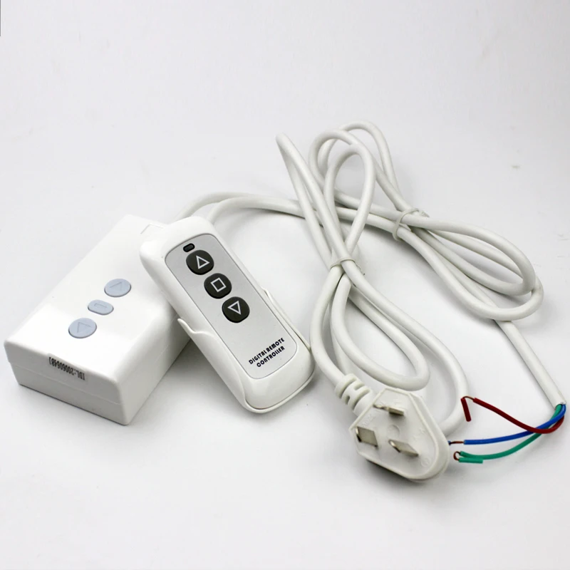 Беспроводной пульт дистанционного управления для экрана проектора Pantalla