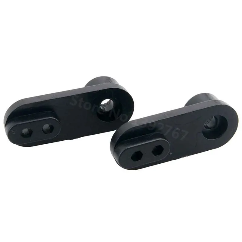Запчасти Servo Arm 02372 HSP Baja для моделей автомобилей 1/10 1/16 R/C багги грузовиков Truggy 4WD Hobby
