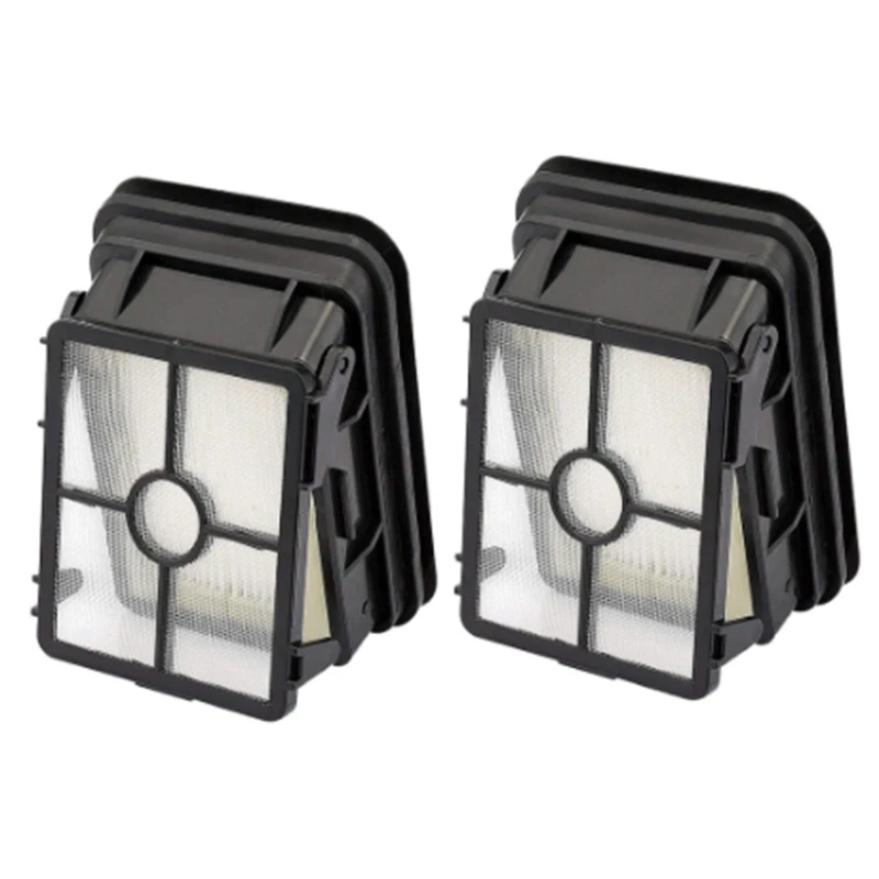 

2 предмета в комплекте, для 1866 HEPA фильтр для Bissell Crosswave 1785 1785G 1785V 1785 Вт пылесос Запчасти аксессуары