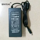 Адаптер питания переменного тока 12 В 5 А, настенное зарядное устройство для Rc Lipo iMAX B6 Balance, бесплатная доставка