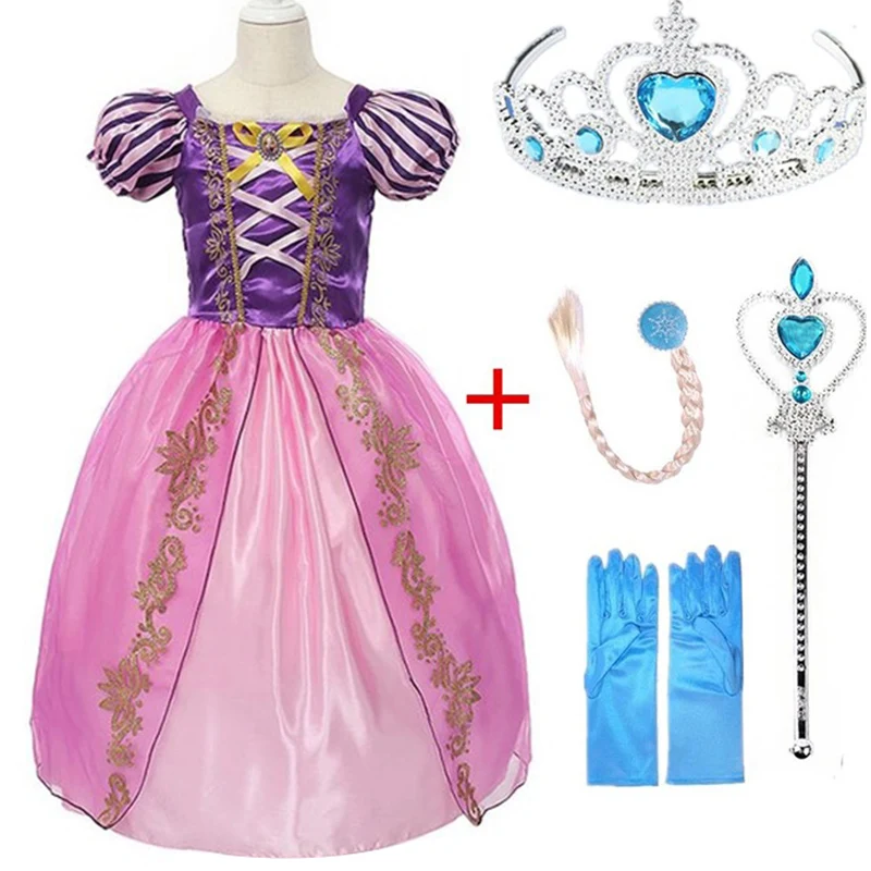 Детское платье-пачка на Хэллоуин для девочек | Детская одежда и обувь