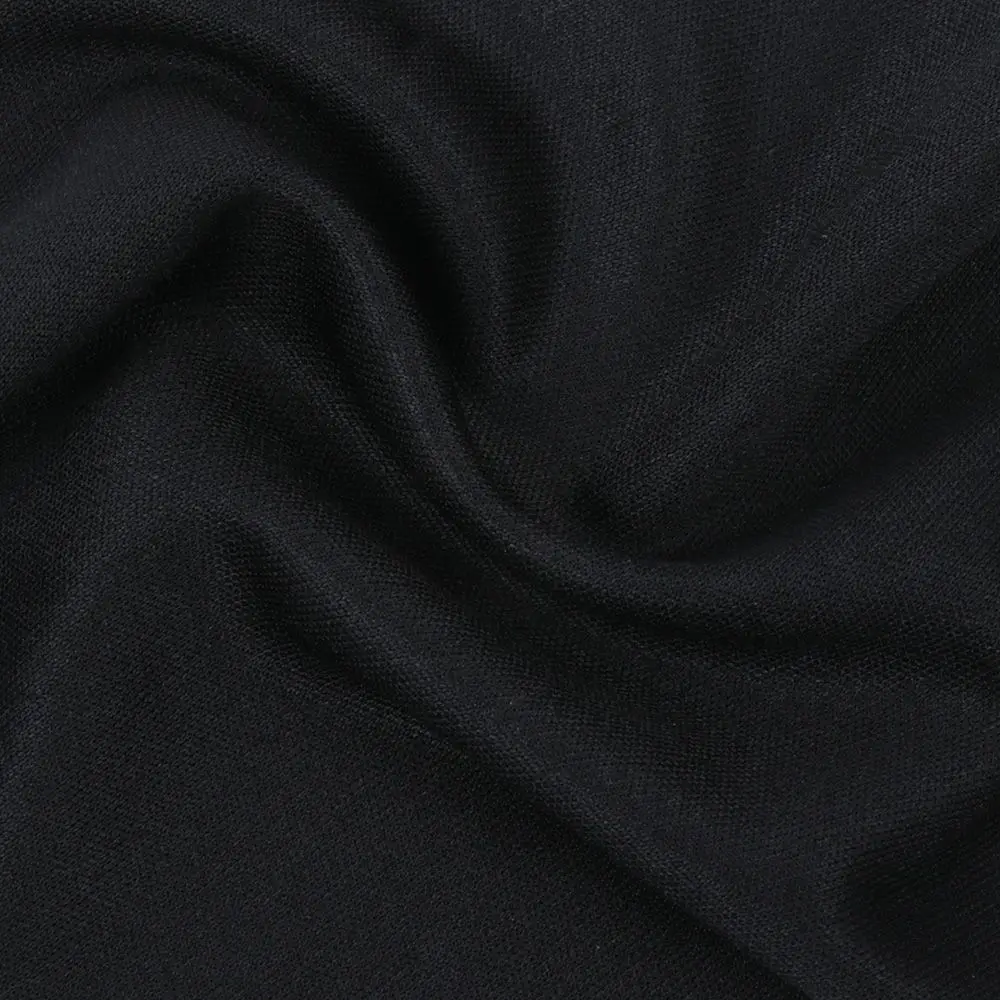 

10pcs/pack Microfibre Soft Black Cleaning Cloths Camera Lens Eye/ Glasses/ Computer Clean Wipe Clothes Cleaner 15x15cm